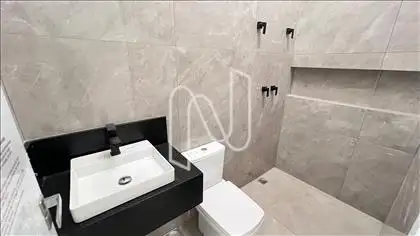 Banheiro