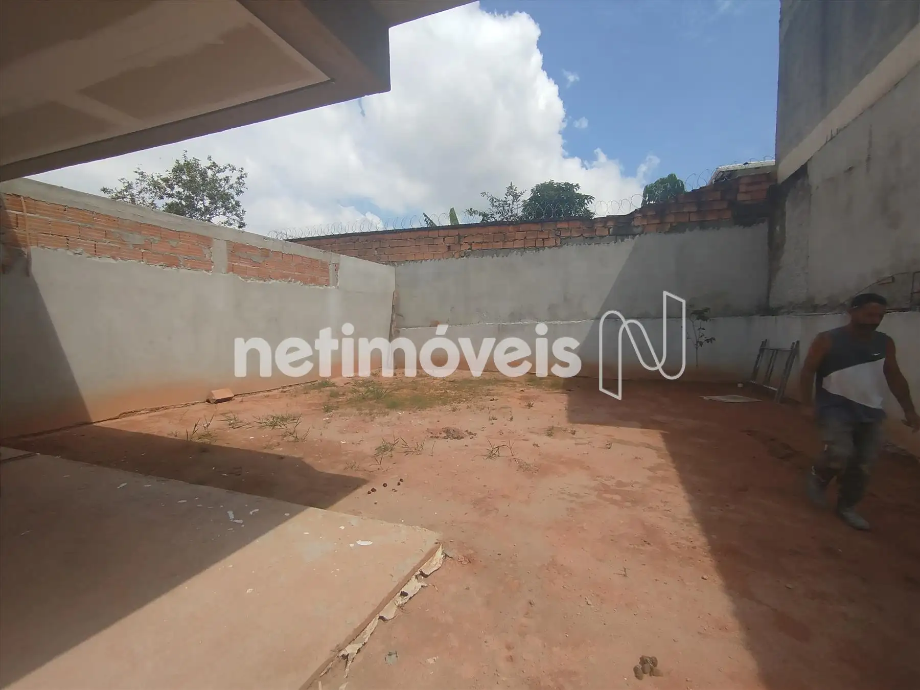 F14 - area de piscina espaço gourmet foto 2