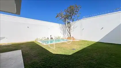 Área externa
