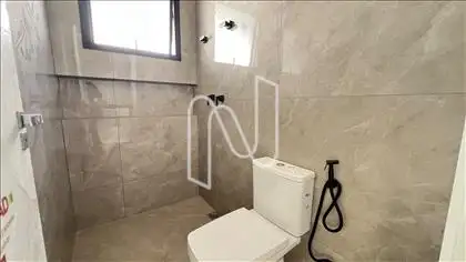 Banheiro