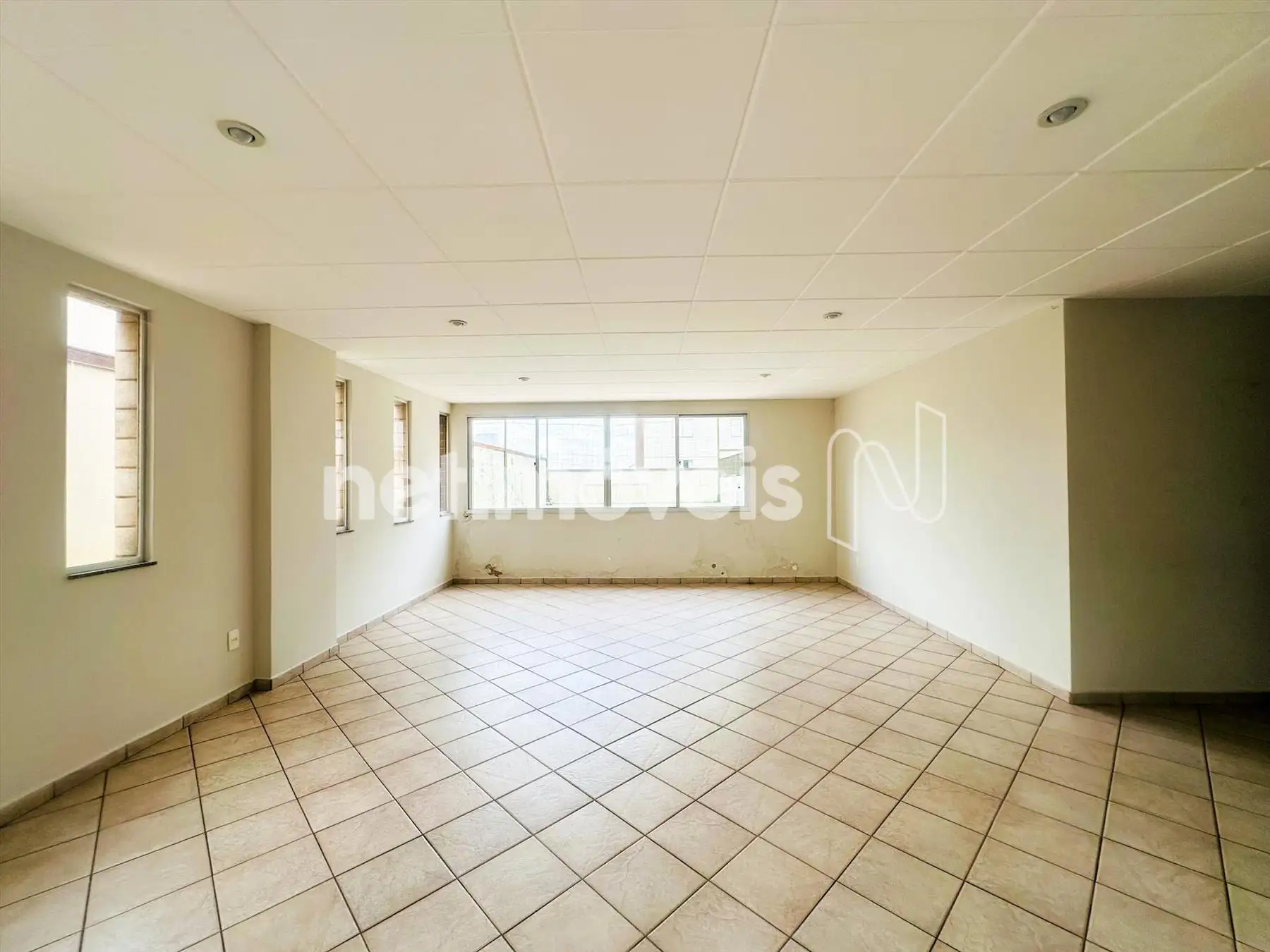 Prédio - Salão de Festas