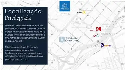 Localização