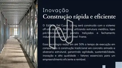 Construção