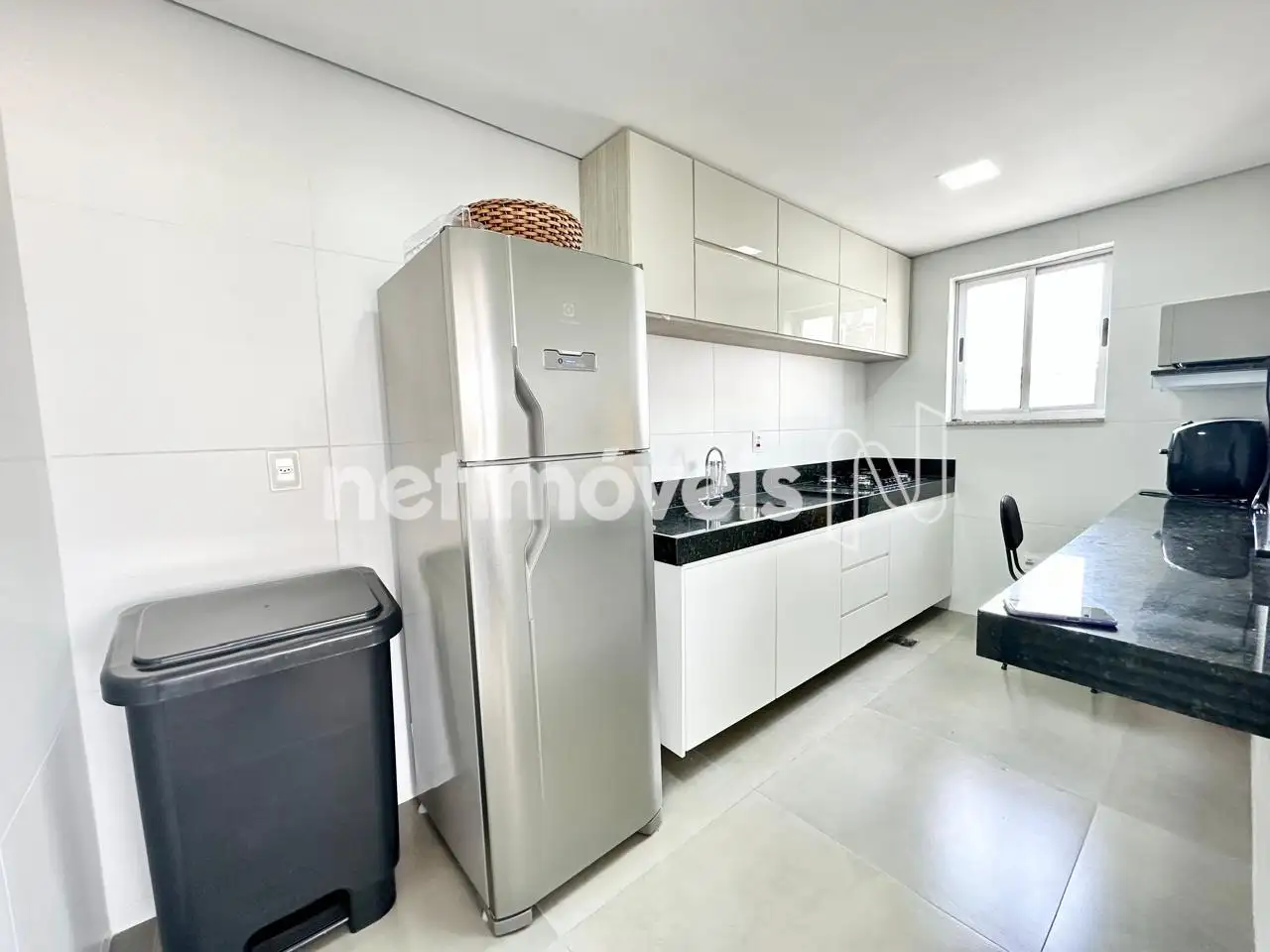 Cozinha Espaço Gourmet