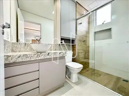 Banheiro Suíte