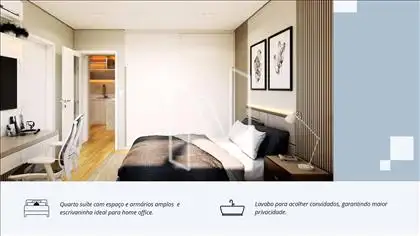Perspectiva Apartamento