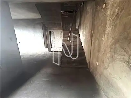  Parte da casa em construção 