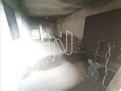  Parte da casa em construção 