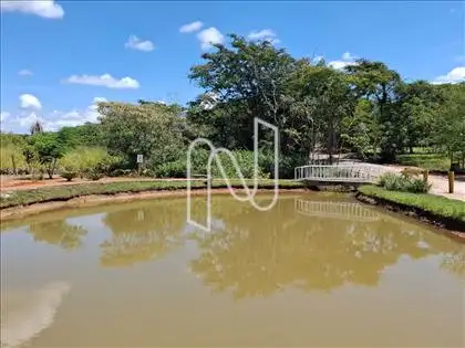 Lago Condomínio