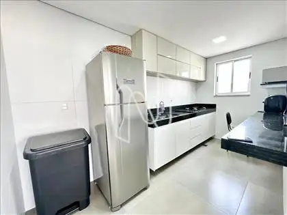 Cozinha Espaço Gourmet