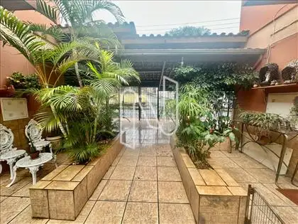 Prédio - Circulação