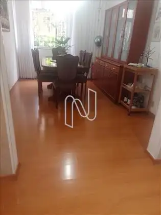 Sala de jantar
