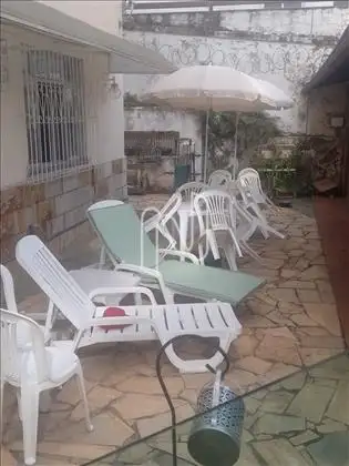 Área privativa