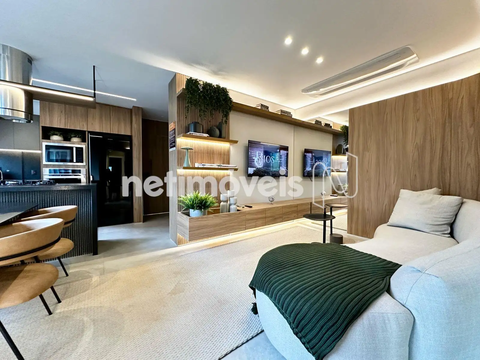 Decorado - Sala