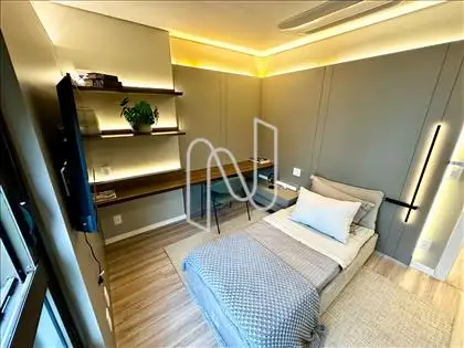 Decorado - Quarto 02
