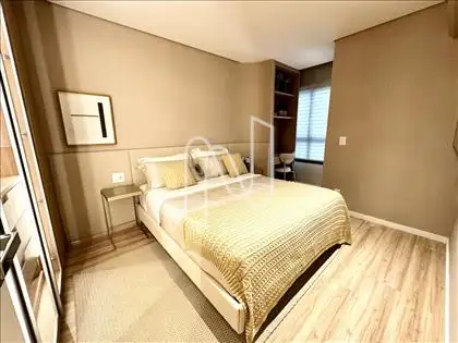 Decorado - Quarto Suíte