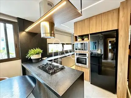 Decorado - Cozinha