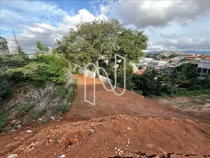  Entrada do lote com vista para a L.Esquerda 