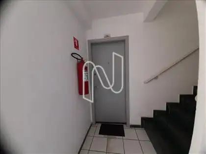 Entrada Apartamento