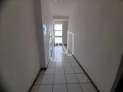 Circulação Prédio