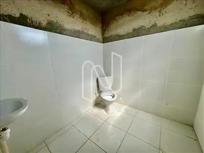 Banheiro 