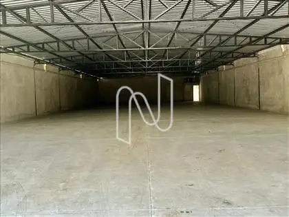 Mais uma vista Interna 