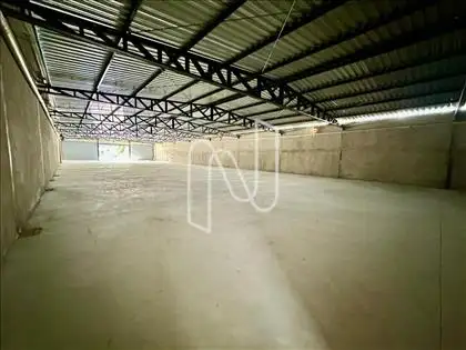 Nova vista interna 