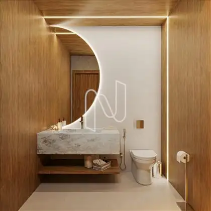  F16 - lavabo