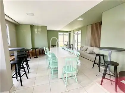 PRÉDIO - SALÃO DE FESTAS 2 