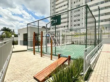  PRÉDIO - ÁREA LIVRE