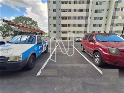  PRÉDIO - VAGA DE GARAGEM