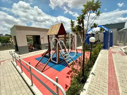  PRÉDIO - PLAYGROUND