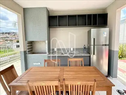  PRÉDIO - ESPAÇO GOURMET