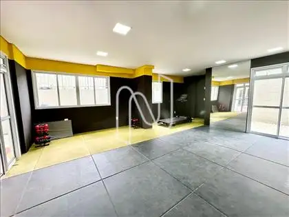 PRÉDIO - ACADEMIA (OUTRO ÂNGULO) 