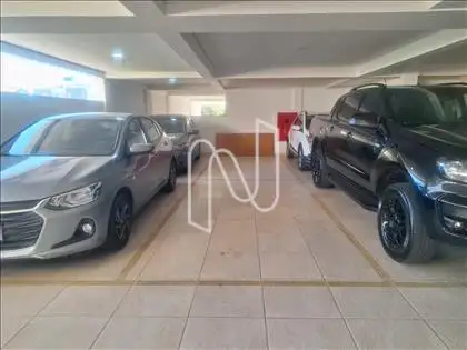 Vaga de Garagem