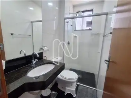 Banheiro Suíte
