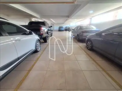 Vaga de Garagem