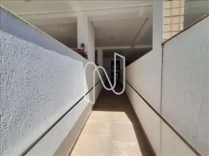 Prédio - Entrada Social