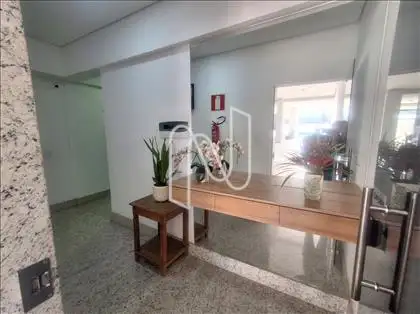Prédio - Hall Social
