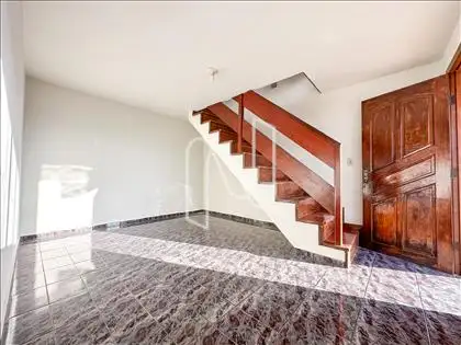 Sala de estar 1ºnível