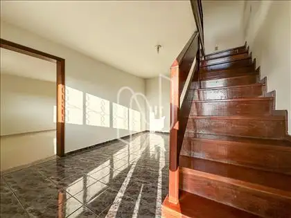 Sala de estar 1ºnível