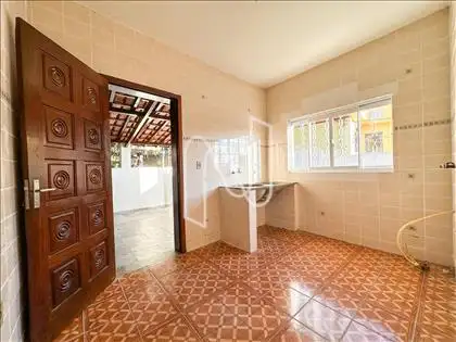 Área de serviço 2º nível