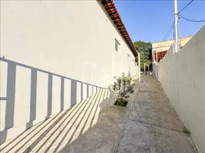 Circulação externa