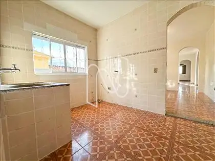 Área de serviço 2º nível