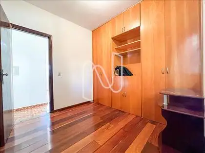 Quarto 3, 2º nível