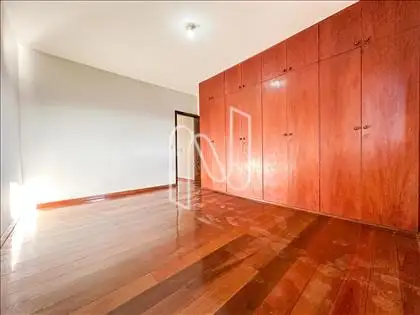 Quarto 4, 2º nível