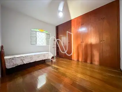 Quarto suíte 2º nível