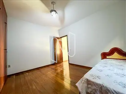 Quarto suíte 2º nível