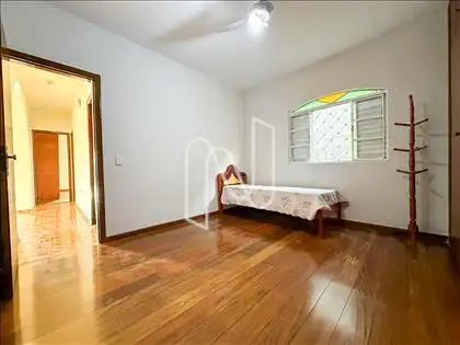 Quarto suíte 2º nível