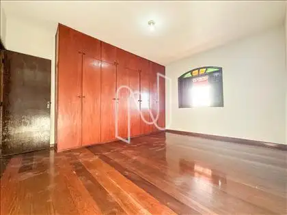 Quarto 4, 2º nível